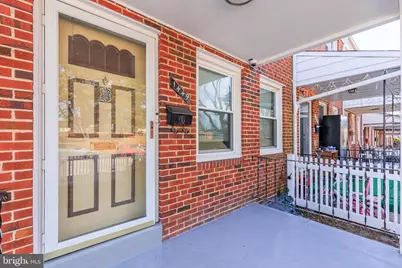 1449 Roland Heights Avenue, Baltimore, MD 21211 - Photo 8