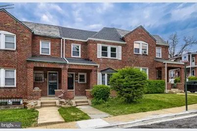 302 Martingale Avenue, Baltimore, MD 21229 - Photo 2