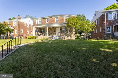 3712 Clarinth Road, Baltimore, MD 21215 - Photo 2