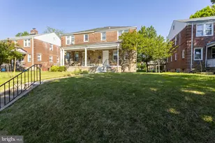 3712 Clarinth Rd, Baltimore, MD 21215 - Photo 2