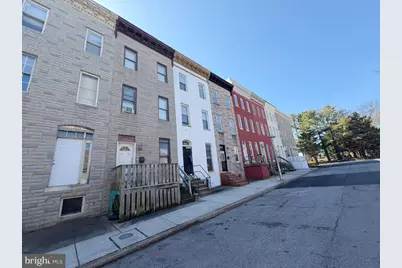 2535 Ashton Street, Baltimore, MD 21223 - Photo 32