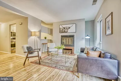 536 S Charles Street #R77, Baltimore, MD 21201 - Photo 4