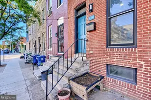 410 N Patterson Park Ave, Baltimore, MD 21231 - Photo 2