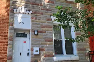 25 East N, Baltimore, MD 21224 - Photo 1