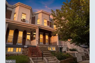 524 N Loudon Avenue, Baltimore, MD 21229 - Photo 2