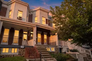 524 N Loudon Ave, Baltimore, MD 21229 - Photo 2