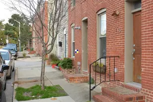 219 E Heath St, Baltimore, MD 21230 - Photo 28