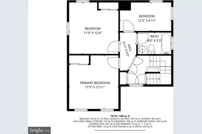 5503 Fair Oaks Avenue, Baltimore, MD 21214 - Photo 24