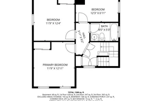 5503 Fair Oaks Ave, Baltimore, MD 21214 - Photo 24