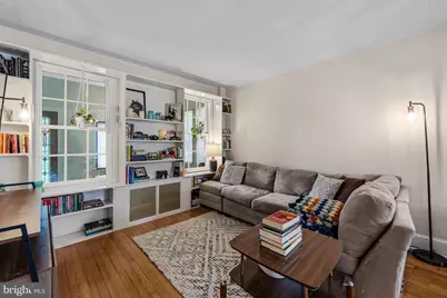 5503 Fair Oaks Avenue, Baltimore, MD 21214 - Photo 8