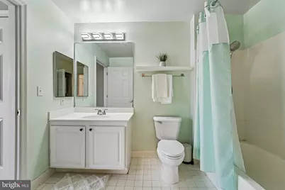 23 Pierside Drive #312, Baltimore, MD 21230 - Photo 16