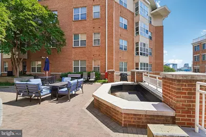 23 Pierside Drive #312, Baltimore, MD 21230 - Photo 34