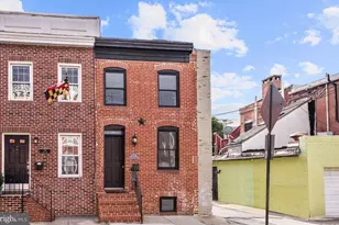 107 E Fort Ave, Baltimore, MD 21230 - Photo 2