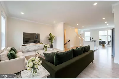 4334 Roland Heights Avenue, Baltimore, MD 21211 - Photo 2