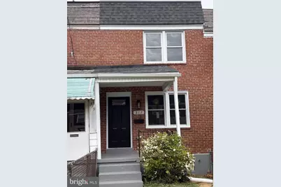 317 N Edgewood Street, Baltimore, MD 21229 - Photo 2