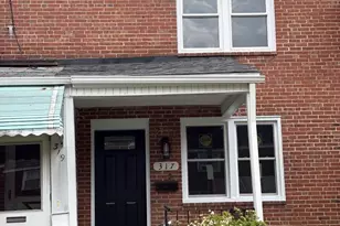 317 N Edgewood St, Baltimore, MD 21229 - Photo 2