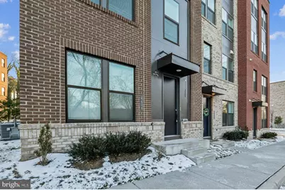 4404 Roland Heights Avenue, Baltimore, MD 21211 - Photo 2