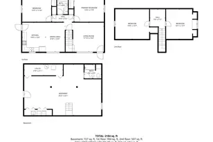 2716 Westfield Ave, Baltimore, MD 21214 - Photo 48