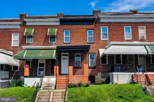 2320 Lexington St, Baltimore, MD 21223 - Photo 1