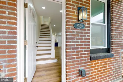 2320 W Lexington Street, Baltimore, MD 21223 - Photo 2