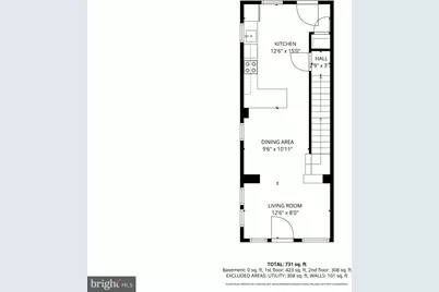 2801 Round Road, Baltimore, MD 21225 - Photo 22