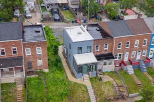 2801 Round Rd, Baltimore, MD 21225 - Photo 2