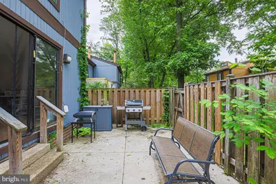 2804 Baneberry Court, Baltimore, MD 21209 - Photo 50