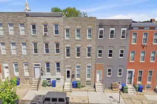 1361 N Gilmor St, Baltimore, MD 21217 - Photo 2