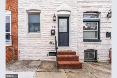 621 S Rose Street, Baltimore, MD 21224 - Photo 2