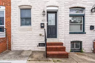 621 S Rose St, Baltimore, MD 21224 - Photo 2