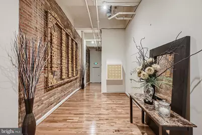311 W Baltimore Street #203, Baltimore, MD 21201 - Photo 14