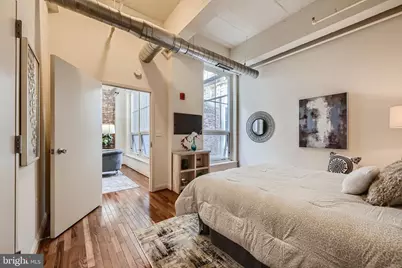 311 W Baltimore Street #203, Baltimore, MD 21201 - Photo 8