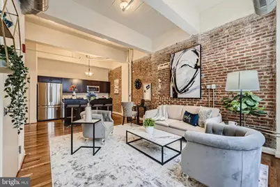 311 W Baltimore Street #402, Baltimore, MD 21201 - Photo 6