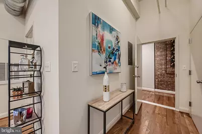 311 W Baltimore Street #204, Baltimore, MD 21201 - Photo 12