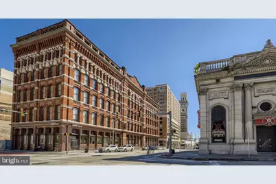 311 W Baltimore Street #204, Baltimore, MD 21201 - Photo 22