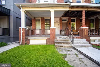 1615 Gwynns Falls Parkway, Baltimore, MD 21217 - Photo 1