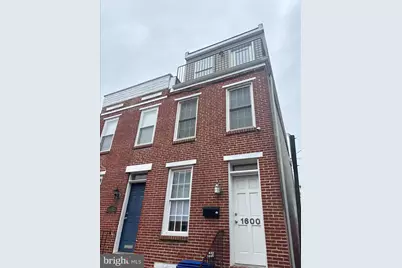 1600 Patapsco Street, Baltimore, MD 21230 - Photo 1