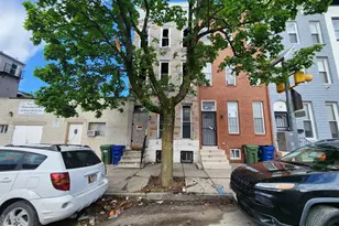8 Gilmor St, Baltimore, MD 21223 - Photo 2