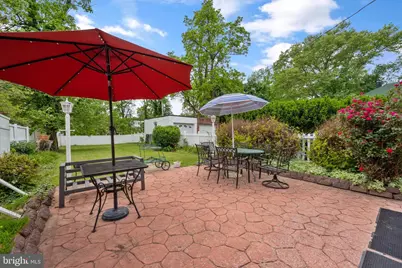 2713 Cheswolde Road, Baltimore, MD 21209 - Photo 8