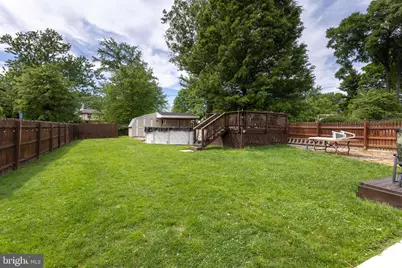 6506 Glenoak Avenue, Baltimore, MD 21214 - Photo 22