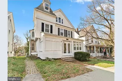 4215 Connecticut Avenue, Baltimore, MD 21229 - Photo 2