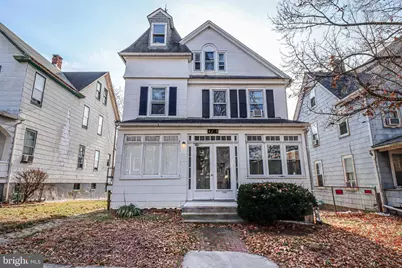 4215 Connecticut Avenue, Baltimore, MD 21229 - Photo 1