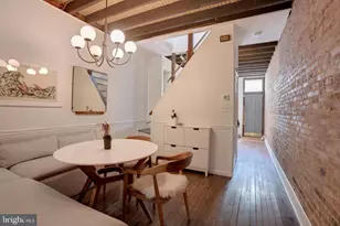 204 S Wolfe Street S, Baltimore, MD 21231 - Photo 1
