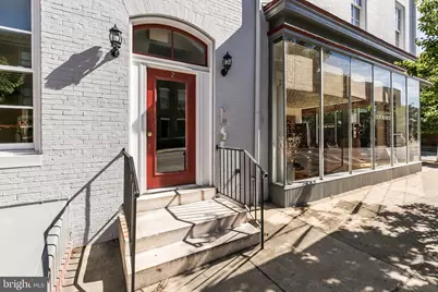 2 W Henrietta Street #B, Baltimore, MD 21230 - Photo 2