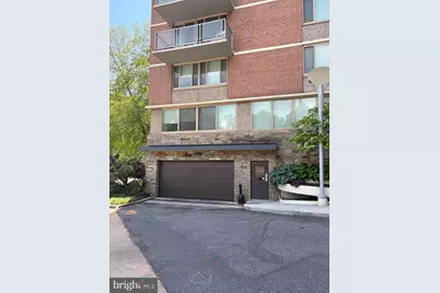1 E University Parkway #1302, Baltimore, MD 21218 - Photo 4