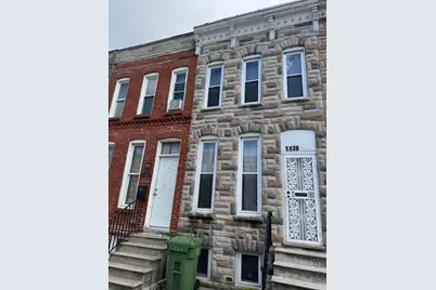 1139 Sargeant Street, Baltimore, MD 21223 - Photo 16