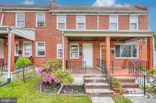 6803 Gough St, Baltimore, MD 21224 - Photo 1