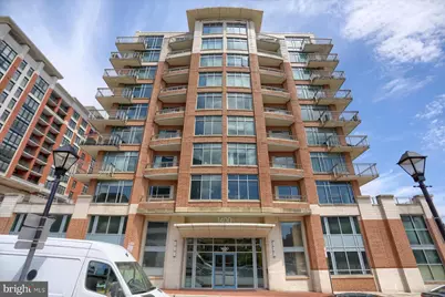 1400 Lancaster Street #802, Baltimore, MD 21231 - Photo 2
