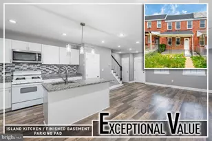 4921 Edgemere Ave, Baltimore, MD 21215 - Photo 1