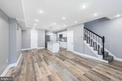 4921 Edgemere Avenue, Baltimore, MD 21215 - Photo 2